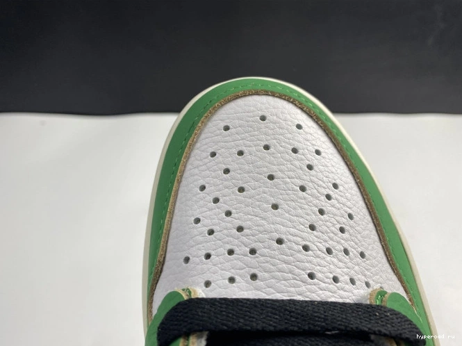 Retro High Lucky Green Air DB4612-300 1 Jordan 0529